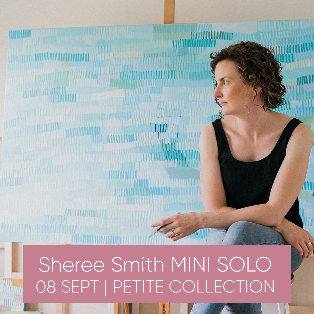 Sheree Smith Mini Solo