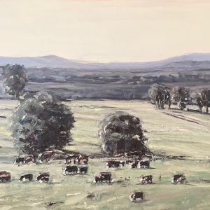 Eureka Pastures II