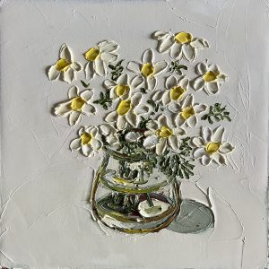 Sweet Daisies