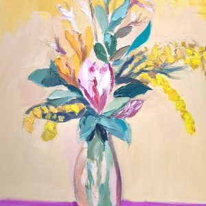 Aussie Bush Flowers